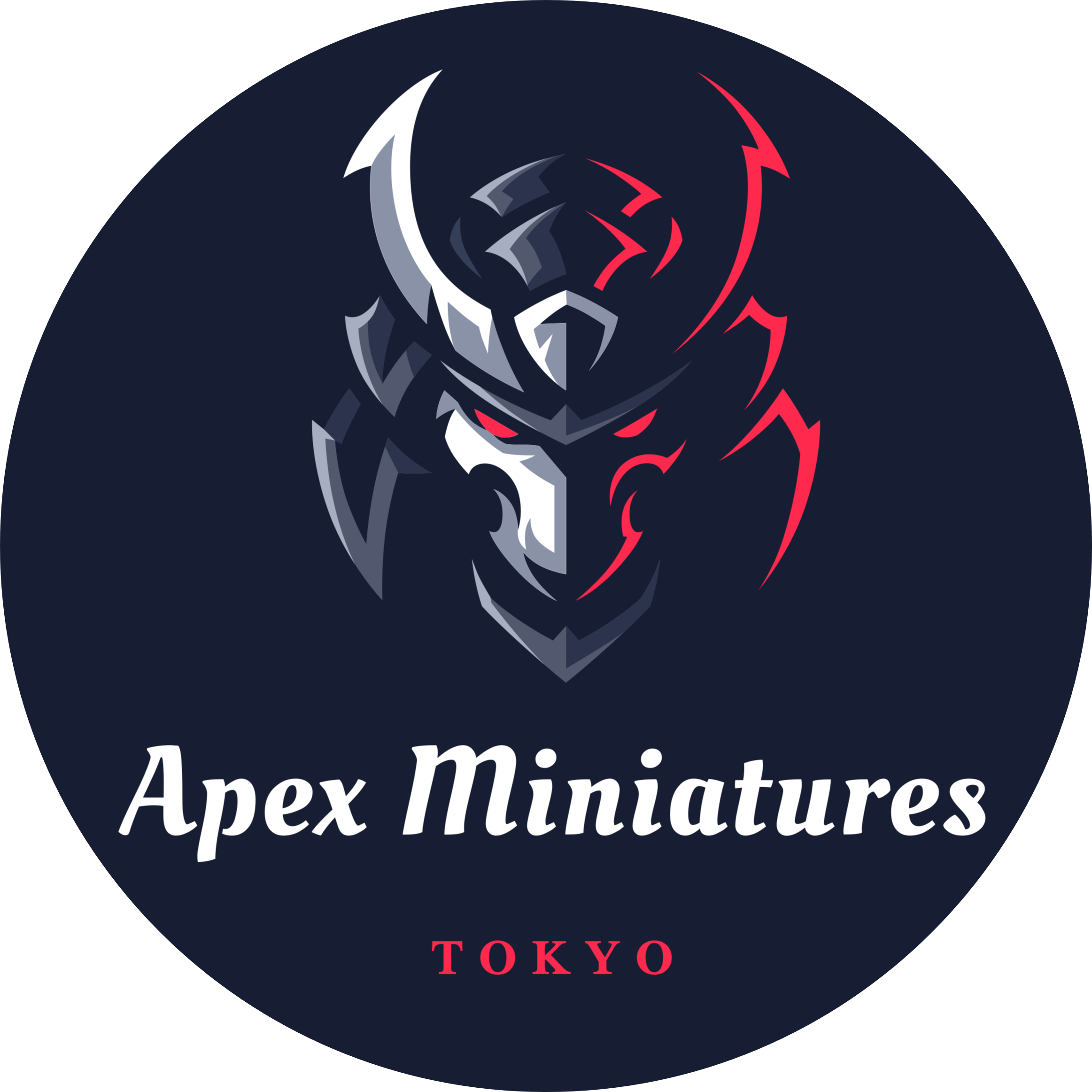 Apex Miniatures