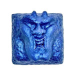 Angry Demon keycap