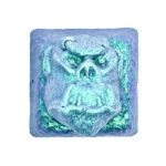 Orc keycap